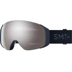 スミス メンズ アクセサリー サングラス・アイウェア Smith 4D MAG S Goggles Midnight NavyChromaPop Sun Platinum Mirror ネイビーのサムネイル