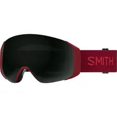 スミス メンズ アクセサリー サングラス・アイウェア Smith 4D MAG S Goggles Limited SangriaChromaPop Sun Black ブラックのサムネイル