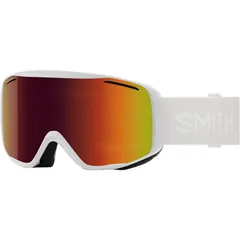 スミス メンズ アクセサリー サングラス・アイウェア Smith Rally Goggles WhiteRed SolX Mirror ホワイトのサムネイル