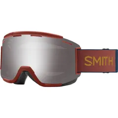 スミス メンズ アクセサリー サングラス・アイウェア Smith Squad MTB ChromaPop Goggles SedonaPacificChromaPop Sun Platinumのサムネイル