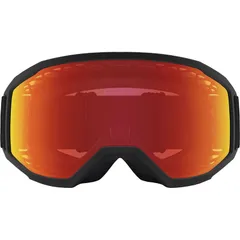 スミス メンズ アクセサリー サングラス・アイウェア Smith Loam S MTB Goggles BlackRed Mirror AF ブラックのサムネイル