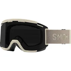 スミス メンズ アクセサリー サングラス・アイウェア Smith Squad MTB ChromaPop Goggles ChalkChromaPop Sun Black チョークのサムネイル