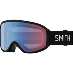 スミス メンズ アクセサリー サングラス・アイウェア Smith Reason OTG Goggles BlackBlue Sensor Mirror ブラックのサムネイル