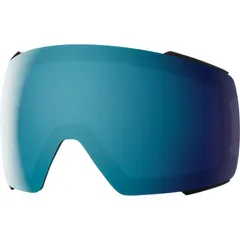 スミス メンズ アクセサリー サングラス・アイウェア レース Smith IO MAG Goggles Replacement Lens ChromaPop Sun Blue Mirror ブルーのサムネイル