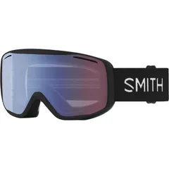 スミス メンズ アクセサリー サングラス・アイウェア Smith Rally Goggles Black ブラックのサムネイル