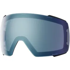 スミス メンズ アクセサリー サングラス・アイウェア レース Smith IO MAG Goggles Replacement Lens ChromaPop Everyday Blue Mirrorのサムネイル