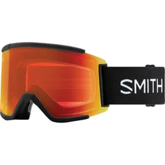 スミス メンズ アクセサリー サングラス・アイウェア Smith Squad XL ChromaPop Goggles Everyday RedBlack ブラックのサムネイル
