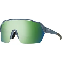 スミス メンズ アクセサリー サングラス・アイウェア Smith Shift Split MAG ChromaPop Sunglasses Matte StoneMossChromaPop Greenのサムネイル