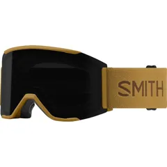 スミス メンズ アクセサリー サングラス・アイウェア Smith Squad MAG Goggles CoyoteChromaPop Sun Black ブラックのサムネイル