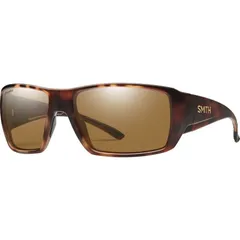 スミス メンズ アクセサリー サングラス・アイウェア Smith Guides Choice XL ChromaPop Polarized Sunglasses Matte HavanaChromaPのサムネイル