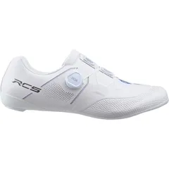 シマノ メンズ シューズ スニーカー Shimano RC503 Cycling Shoe Mens White ホワイトのサムネイル