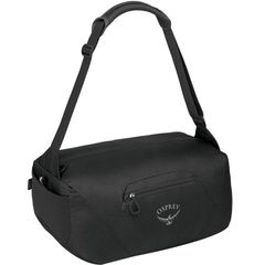 오스프레이 팩 남성 가방 보스턴 가방 Osprey Packs Ultralight 30L Stuff Duffel Black 블랙