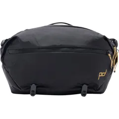 ピークデザイン メンズ バッグ バックパック・リュックサック Peak Design Outdoor 7L Sling Bag Black ブラックのサムネイル