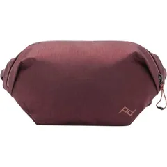 ピークデザイン メンズ バッグ バックパック・リュックサック Peak Design Outdoor 2L Sling Bag Eclipseのサムネイル