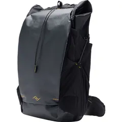 ピークデザイン メンズ バッグ バックパック・リュックサック Peak Design Outdoor 45L Backpack Black ブラックのサムネイル