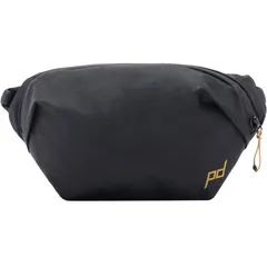 ピークデザイン メンズ バッグ バックパック・リュックサック Peak Design Outdoor 2L Sling Bag Black ブラックのサムネイル