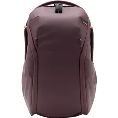 ピークデザイン メンズ バッグ バックパック・リュックサック Peak Design Everyday 15L Zip Backpack Eclipseのサムネイル