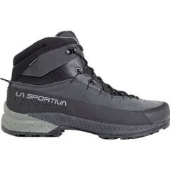 ラスポルティバ メンズ シューズ スニーカー La Sportiva TX4 Evo Mid GTX Approach Shoe Mens CarbonClayのサムネイル