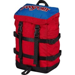 장 스포츠 남성 가방 백팩· 배낭 미니 JanSport Mini Skip Pack Red Tape 레드