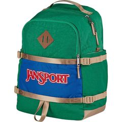 장 스포츠 남성 가방 백팩· 배낭 JanSport Small Seattle Pack Jelly Kelly