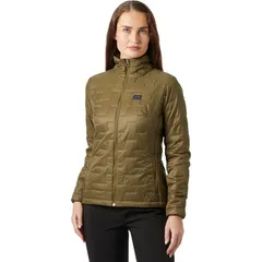 ヘリーハンセン レディース アウター ジャケット・ブルゾン ジャケット Helly Hansen Lifaloft Insulator Jacket Womens Sepiaのサムネイル