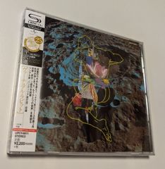 美品 稀少 レコード 平沢進 ヴァーチュアル・ラビット 戸川純 P-MODEL
