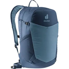 ドイター メンズ バッグ バックパック・リュックサック Deuter Speed Lite 21L Backpack AtlanticInkのサムネイル