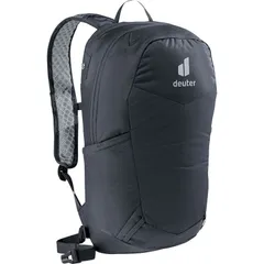 ドイター メンズ バッグ バックパック・リュックサック Deuter Speed Lite 13L Backpack Black ブラックのサムネイル