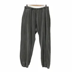 ノーティカ NAUTICA HEAVY Relaxed Pants スウェットパンツ イージーパンツ XXL グレーのサムネイル