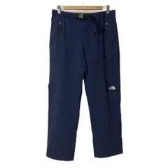 ザノースフェイス THE NORTH FACE VERB PANT  バーブパンツ アウトドアパンツ L ネイビー NB31505のサムネイル