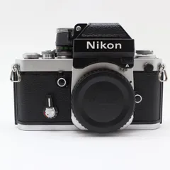 Nikon F2 フォトミック A #7271883のサムネイル
