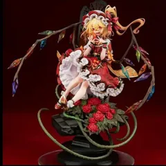 H2672516東方Project　フランドール・スカーレット　フィギュアのサムネイル