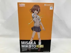 2026年最新】御坂美琴 プラモデルの人気アイテム - メルカリ