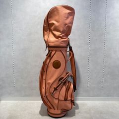 TRUSSARDI トラサルディ ゴルフキャディバック ハーフセット - メルカリ