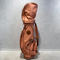 本間 ホンマ HONMA  ゴルフ キャディバッグ ヴィンテージのサムネイル