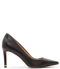 テッドベーカー レディース シューズ パンプス レザー Ted Baker London Charlotte Leather Pumps Black ブラックのサムネイル