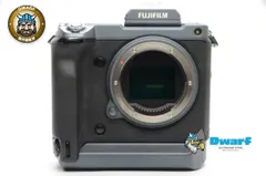 富士フィルム FUJIFILM GFX100 BODY デジタル一眼レフカメラのサムネイル