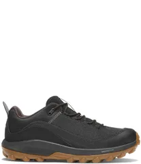 ダナー レディース シューズ スニーカー Danner Womens N45 Low Hiking Sneakers Jet Black ブラックのサムネイル