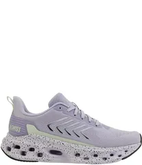 ケースイス レディース シューズ スニーカー KSwiss Womens Melrose Tube Lite Sneakers DewkistThistleBlack Beauty ブラックのサムネイル