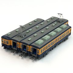 マイクロエース A9759 相鉄モヤ700形 加工品 - メルカリ