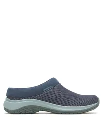 メレル レディース シューズ スリッポン・ローファー メッシュ Merrell Encore Breeze 5 Mesh Clogs Navy ネイビーのサムネイル