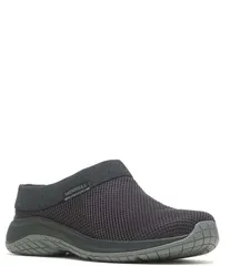 メレル レディース シューズ スリッポン・ローファー メッシュ Merrell Encore Breeze 5 Mesh Clogs Black ブラックのサムネイル