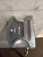 Pt【新品未使用品】ベティナルディ BB 7.0 Putter パター メンズ 右用 34インチ USA直輸入品 BETTINARDI GOLF745(新橋店）のサムネイル