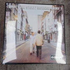 中古SACD】オアシス「モーニング・グローリー」ハイレゾサラウンド