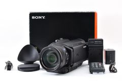 SONY HXR-NX5R #2382 - メルカリ