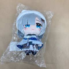 ホロライブ 白上フブキ 誕生日記念2022 すこん部ぬいぐるみ グッズ