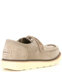 ソレル メンズ シューズ スニーカー オックスフォード レース Sorel Menslabtown 62 Stoic Lace Up Oxfords KhakiIBleached Ceramic カーのサムネイル