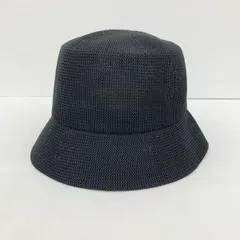 2026年最新】CFCL メンズ バケットハットの人気アイテム - メルカリ