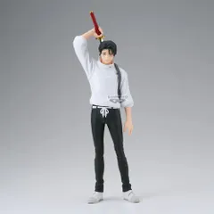 【新品未開封】『呪術廻戦』 KING OF ARTIST YUTA OKKOTSU おっこつ フィギュア