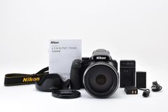 □733ショットのほぼ新品□ NIKON ニコン Z 6II ブラック #D238 - メルカリ
